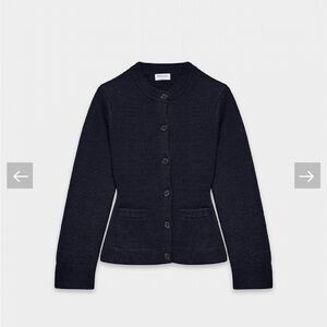 Aritzia meraki cardigan